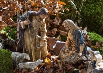 La Navidad es un hermoso encuentro cristiano