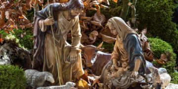 La Navidad es un hermoso encuentro cristiano