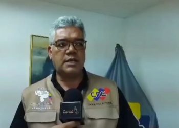 Mérida: Para el Referendo del 3 de diciembre se habilitaron 32 centros de votación más que en las elecciones regionales de 2021