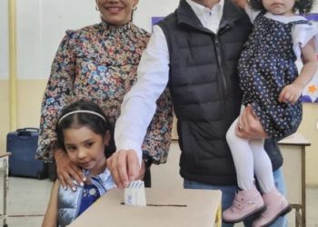Alcalde de Mérida celebró con musica y fuegos artificiales resultados del Referendo sobre el Esequibo