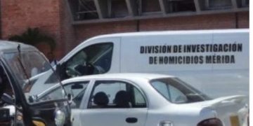 Autoridades merideñas investigan osamenta humana encontrada en el río La Pedregosa