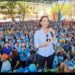 María Corina se encontró con su equipo regional en Mérida