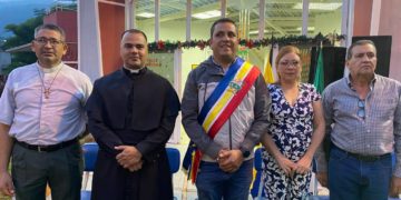 Mérida: Alcalde de Zea presentó informe de dos años de gestión