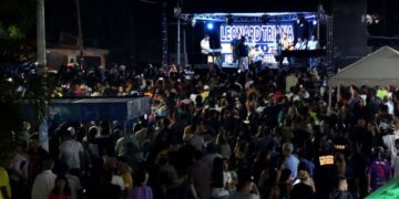 Municipios de frontera celebraron la Navidad con “gran parrandón”