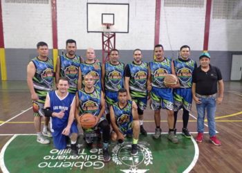 Invitan a torneo simultáneo de baloncesto y futsal de la liga de Boconó