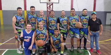 Invitan a torneo simultáneo de baloncesto y futsal de la liga de Boconó