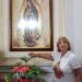 Primer aniversario de la entronización de la Virgen de Guadalupe en Batatal “Por un milagro de vida”
