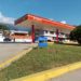 Mérida con gasolina y menos colas excepto en las E/S subsidiadas