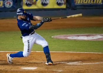 Magallanes sigue sin ver luz ante los Leones