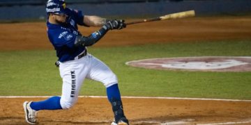 Magallanes sigue sin ver luz ante los Leones
