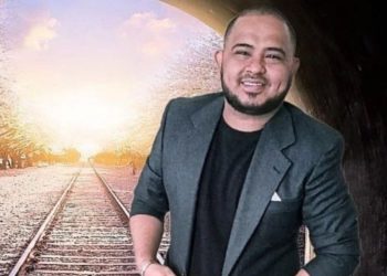 Merideño Jesús Castejón fue reconocido por el Congreso colombiano como Cantautor de Vallenato