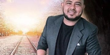 Merideño Jesús Castejón fue reconocido por el Congreso colombiano como Cantautor de Vallenato