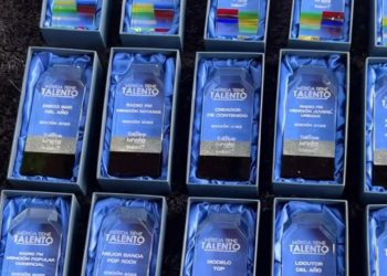 Mérida Tiene Talento reconoce a los mejores del 2023