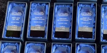 Mérida Tiene Talento reconoce a los mejores del 2023