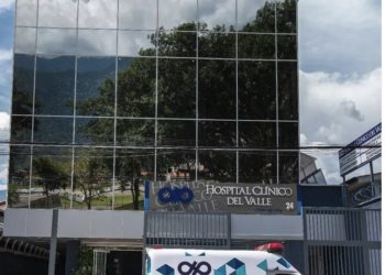 Fonprula, IPP-ULA y el Hospital Clínico Del Valle firmaron convenio de atención cardiológica a profesores ULA