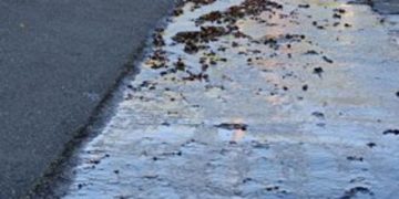 Adulto mayor requiere ayuda tras quemarse su vivienda en El Molino