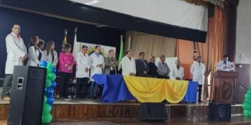Directiva del Colegio de Médicos de Mérida presentó informe de gestión