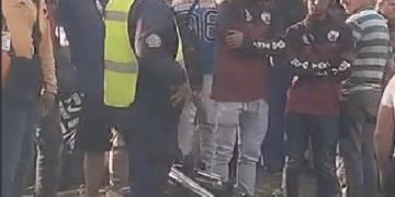 Un joven fallecido y un adolescente herido en accidente vial en El Vigía