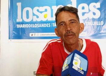 Sindicato de Trabajadores de la Salud en Trujillo respalda a dirigente gremial detenido en Aragua