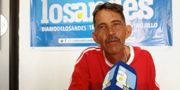 Sindicato de Trabajadores de la Salud en Trujillo respalda a dirigente gremial detenido en Aragua