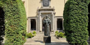 ULA única universidad venezolana en el QS World University Ranking 2024 de Sostenibilidad al medioambiente