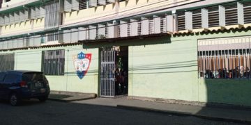 Estudiantes de «Barrio Nuevo» en La Floresta: «las UBCH no están aptas para darnos orientaciones educativas»