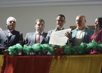 Pregón de Feria marca el inicio de la Feria del Sol 2024