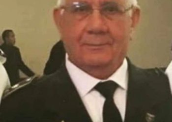 Falleció el fundador del Cuerpo de Bomberos Aeronáuticos El Vigía