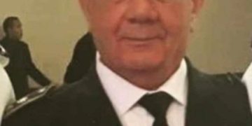 Falleció el fundador del Cuerpo de Bomberos Aeronáuticos El Vigía