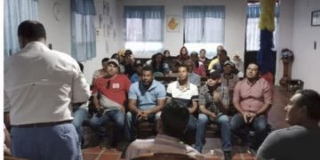 ULA llevará diplomados a productores de zona panamericana