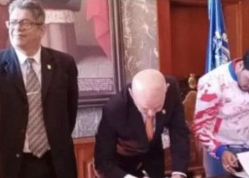 ULA y Estudiantes de Mérida FC firmaron convenio estratégico