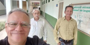 Cuatro ulandinos obtienen el Premio Nacional de Ciencia 2023