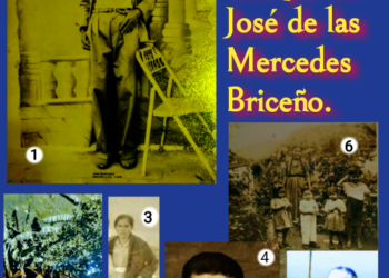 La Puerta, en el tiempo de José de Las Mercedes Briceño / Por Oswaldo Manrique