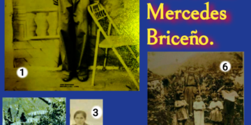 La Puerta, en el tiempo de José de Las Mercedes Briceño / Por Oswaldo Manrique