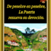 De pesebre en pesebre, La Puerta renueva su devoción / Por Oswaldo Manrique