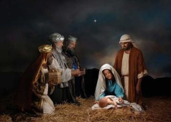 Una Epifanía para el cambio / Por Jesús Matheus Linares