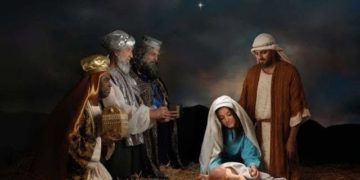 Una Epifanía para el cambio / Por Jesús Matheus Linares