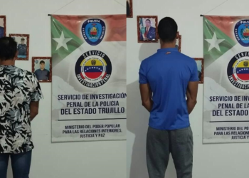 Detenidos director de academia de modelaje y modelo por presuntos hechos de abuso sexual a joven adolescente