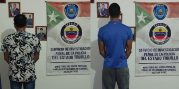 Detenidos director de academia de modelaje y modelo por presuntos hechos de abuso sexual a joven adolescente