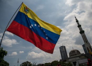 Venezuela solo es superado por cinco países con el peor el índice de libertad humana