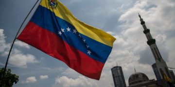 Venezuela solo es superado por cinco países con el peor el índice de libertad humana