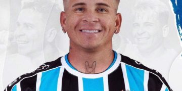 Yeferson Soteldo: “Estamos cada vez más cerca de lograr el sueño de ir al próximo Mundial”