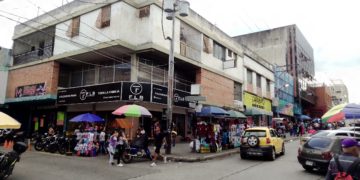 Es necesario controlar el comercio informal en Valera