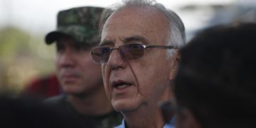 Gobierno colombiano denuncia violación del cese el fuego de principal disidencia de FARC