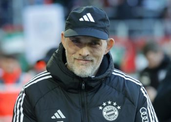 El Bayern asegura que Tuchel no se ha ofrecido al Barcelona