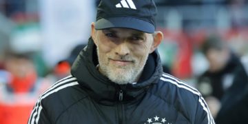 El Bayern asegura que Tuchel no se ha ofrecido al Barcelona