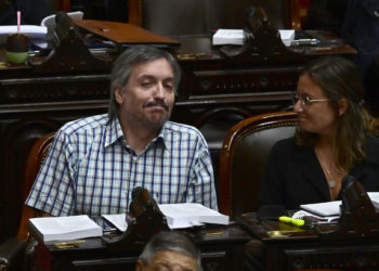 El peronismo dilata el inicio del debate de la ‘ley ómnibus’ del Gobierno de Milei