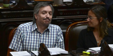 El peronismo dilata el inicio del debate de la ‘ley ómnibus’ del Gobierno de Milei