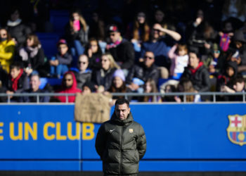 El Barcelona arranca el 2024 con un intenso enero en el que podría jugar hasta 8 partidos
