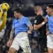 0-0. Lazio y Nápoles empatan a nada